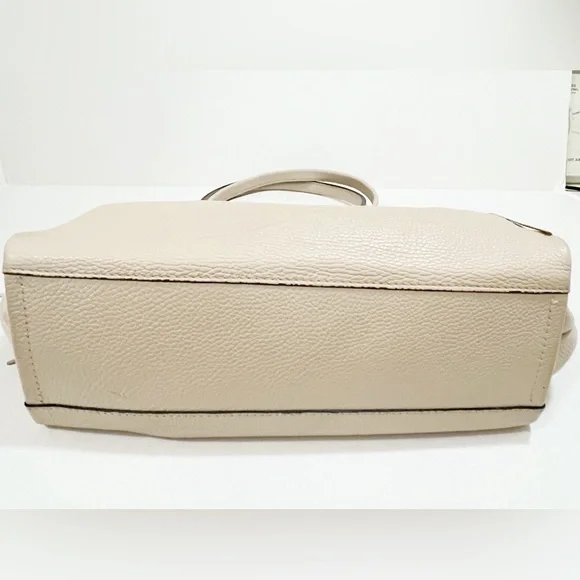 Naracamiche Gianni Chiarini tassel Tote bag - Picture 7 of 9